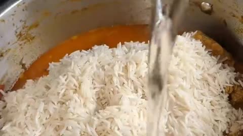 Biryani #viral