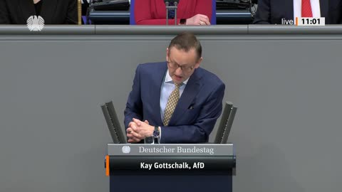 Kay Gottschalk Rede vom 30.01.2024 – Finanzen, Bundesrechnungshof