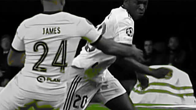 VINICIUS JUNIOR REAL MADRID