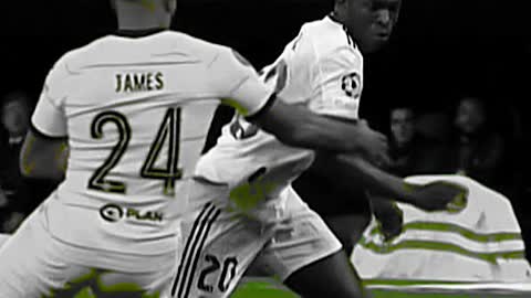 VINICIUS JUNIOR REAL MADRID
