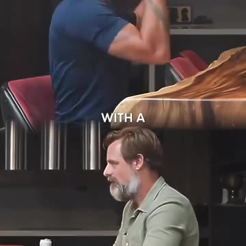 Life is all a big competion.