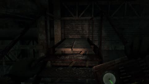 Metro 2033 Redux - Archives Walkthrough