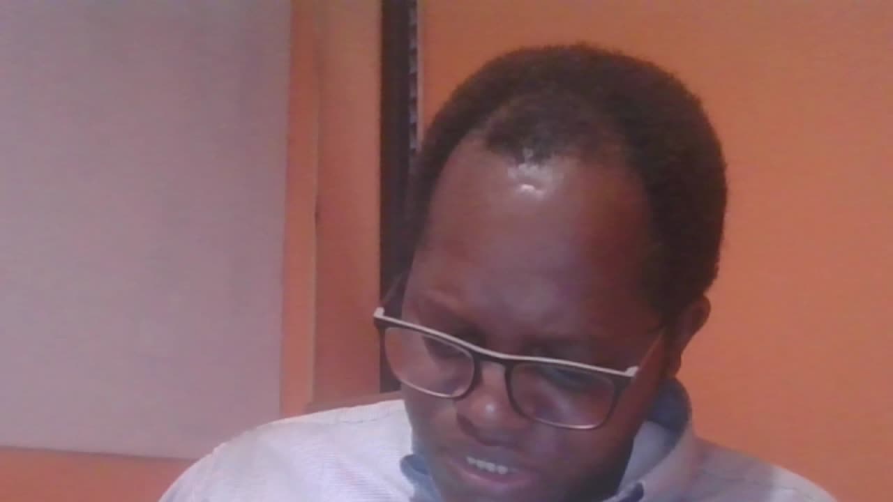 Ibyahishuwe Igice cya 14: Umwana w'Intama n'Abo Yacunguye