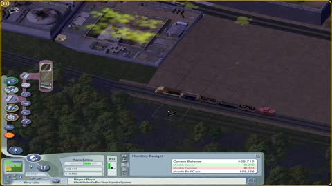 Sim City 4 part 4