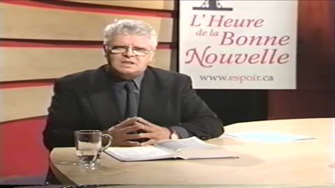 L'Heure de la Bonne Nouvelle-2002-12