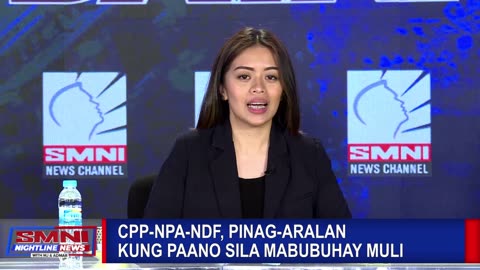 C P P N P A N D F, pinag-aralan kung paano sila mabubuhay muli