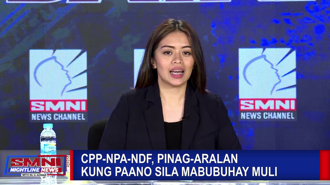 C P P N P A N D F, pinag-aralan kung paano sila mabubuhay muli