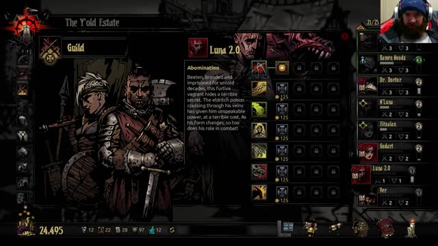 Darkest Dungeon Episode 32