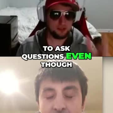 Question the Unquestionable.