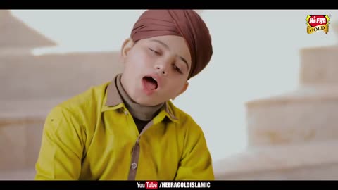 New Heart Touching Naat - Haal E Dil Kis Ko Sunayen - Rao Ali Hasnain