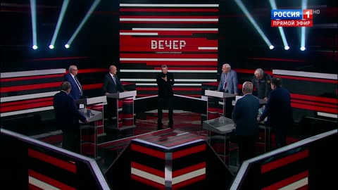 Эфир от 19.10.2023 - Реальность образа будущего и Киев против Бога