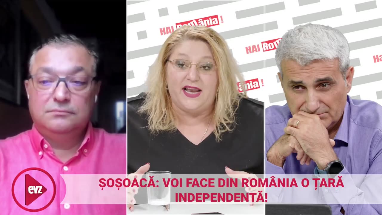 Vine Șoșoaca! Hai live cu Turcescu - DIS--- - 02 octombrie 2024