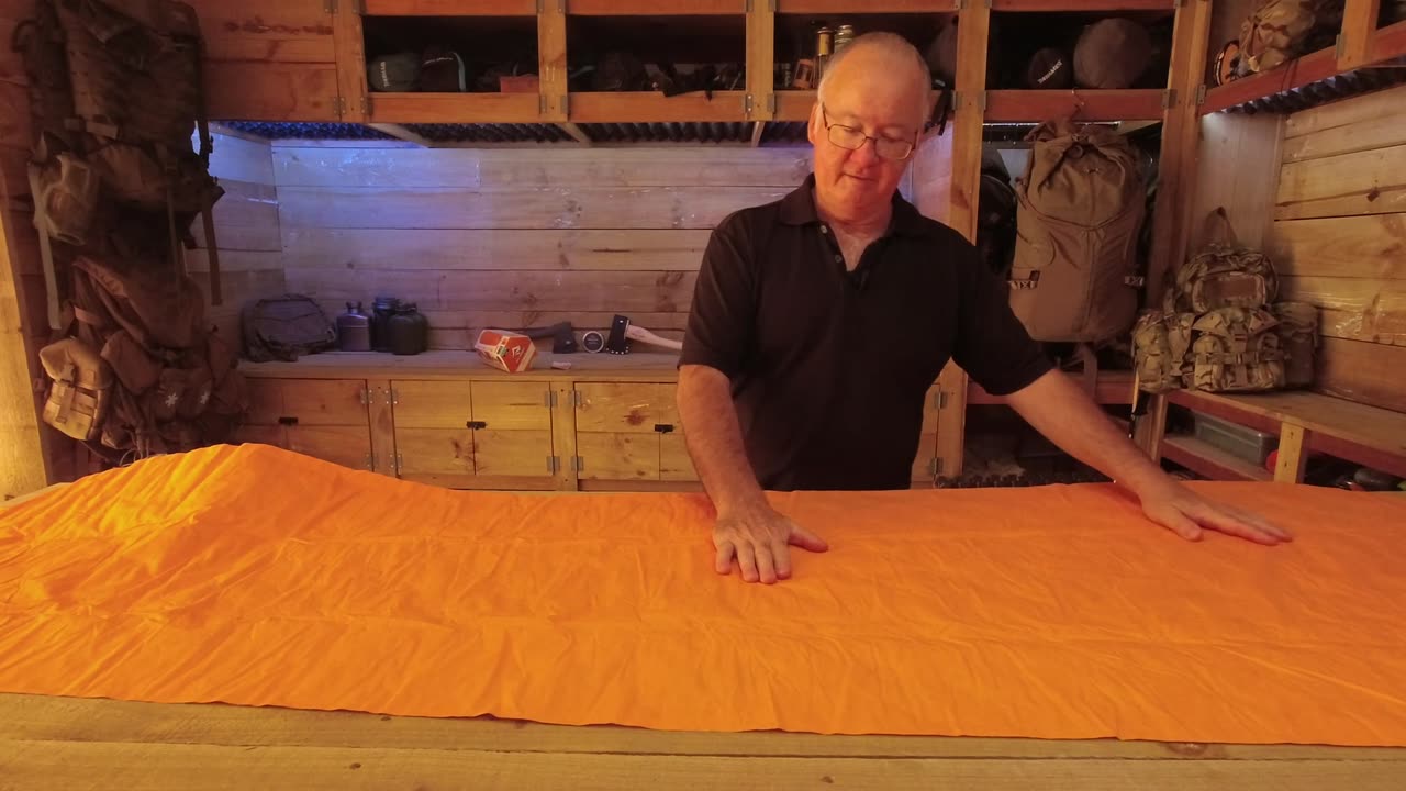 Sea To Summit Ultralight Insulated Sleep Mat, Long term review.