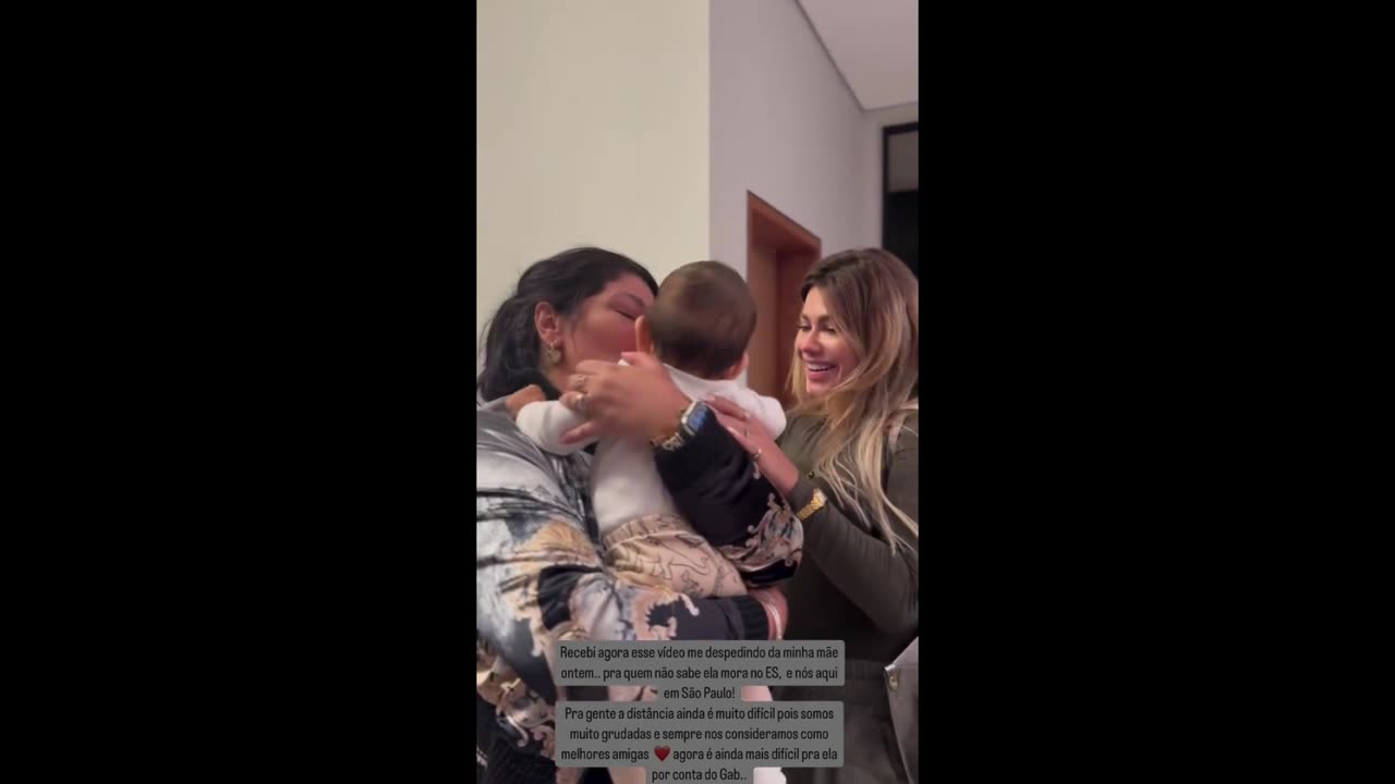 STORIES DO CAMPEÃO DO BBB22 ARTHUR AGUIAR 10/10/2024