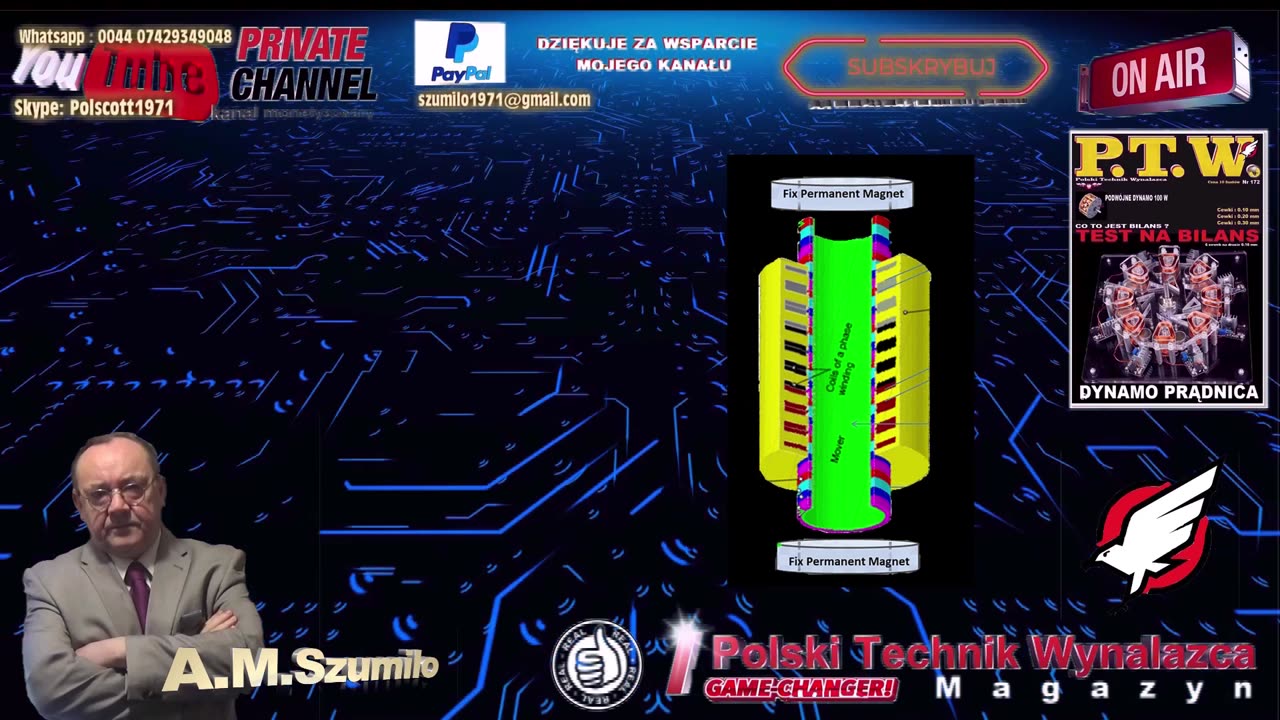 Why Electromagnetic Car Suspension System Never Made it to Market ? / ELECTROMAGNETIC SYSTEM