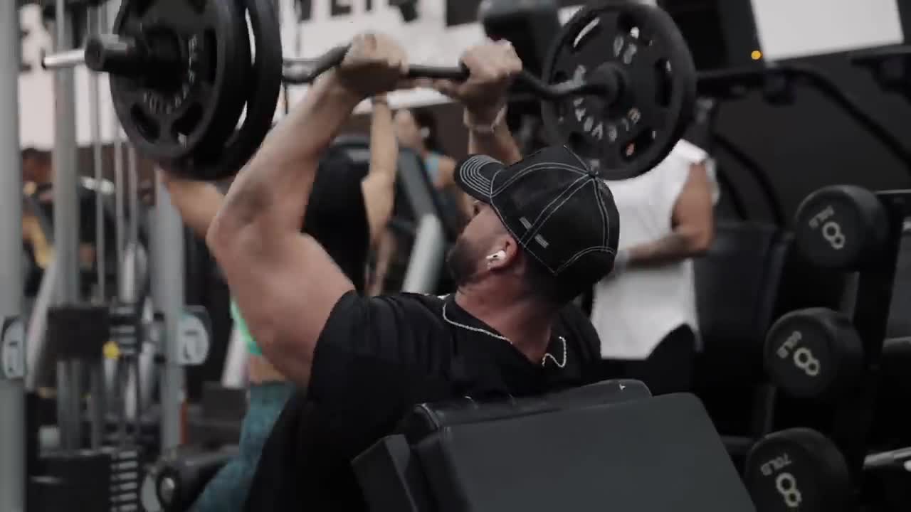 THE RETURN OF STEVE IN MIAMI