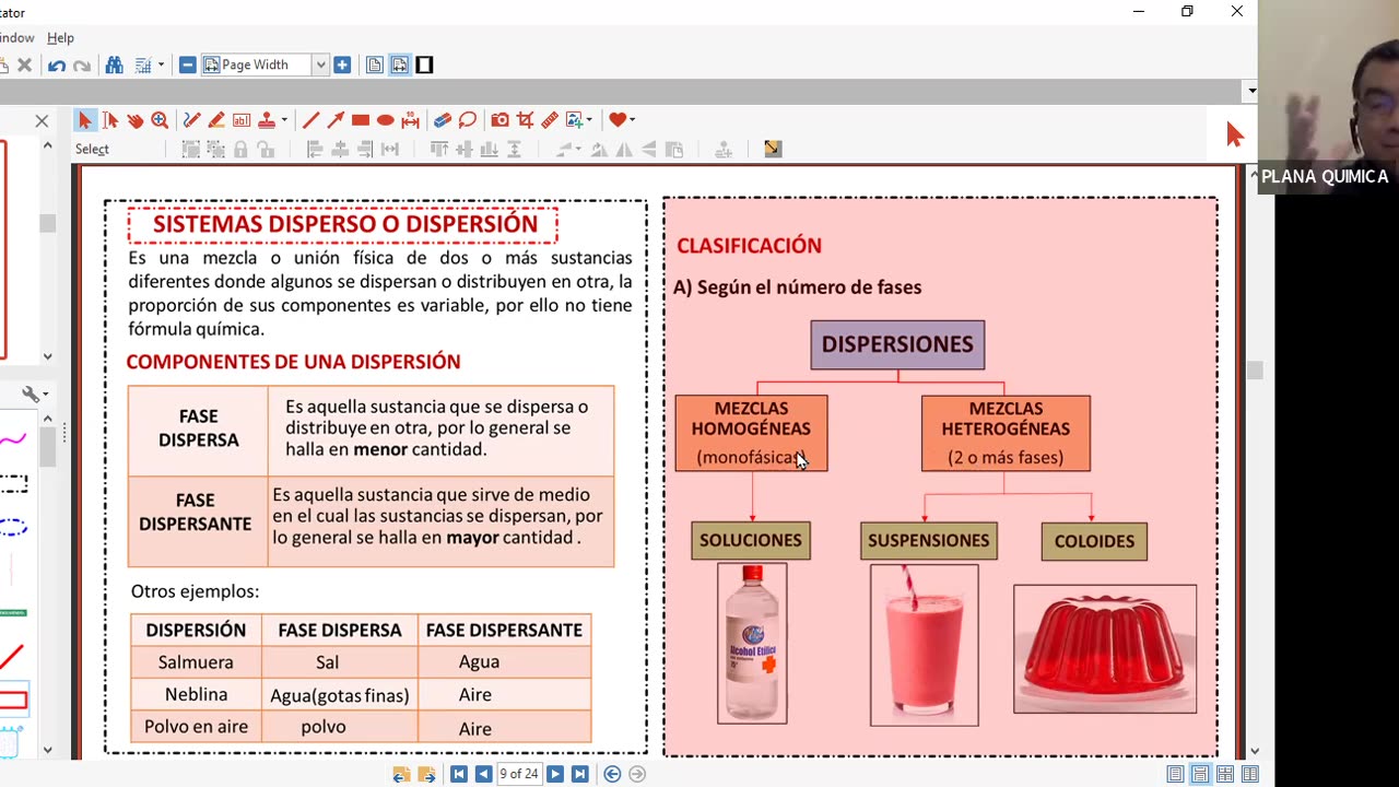 ANUAL VALLEJO 2023 | REFORZAMIENTO 07 | QUÍMICA