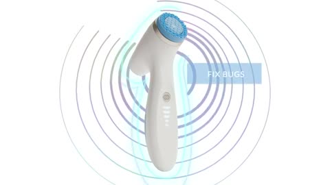 ageLOC LumiSpa iO and Vera - Updating Device