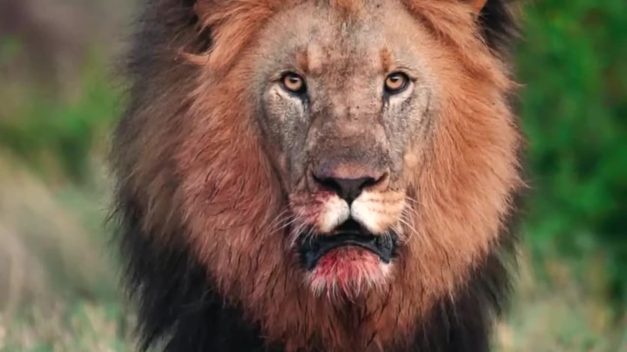 Loin with punjabi song