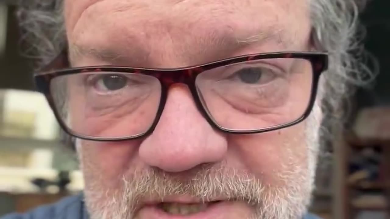 My response to Dr John Campbell’s video yesterday.. - 7th Sept 2024