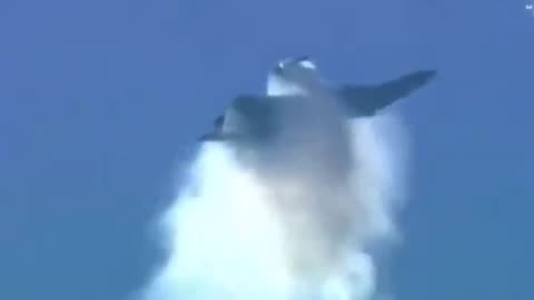 Russian Fighter Jet Edit