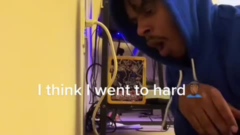 Don't Stop The DoorStop Rap