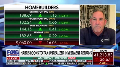 PREDICTION: The middle class will be CRUSHED if these tax proposals become law. Here’s why…
