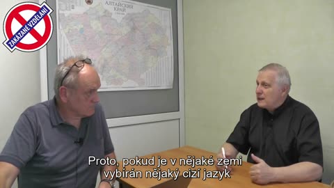 V.V. Pjakin, Barnaul, pro CS diváky, 27. 5. 2024, Titulky CZ