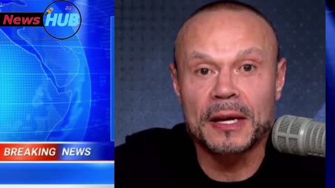 The Dan Bongino Show | I have NEVER seen an appearance go worse than this in my life #danbongino