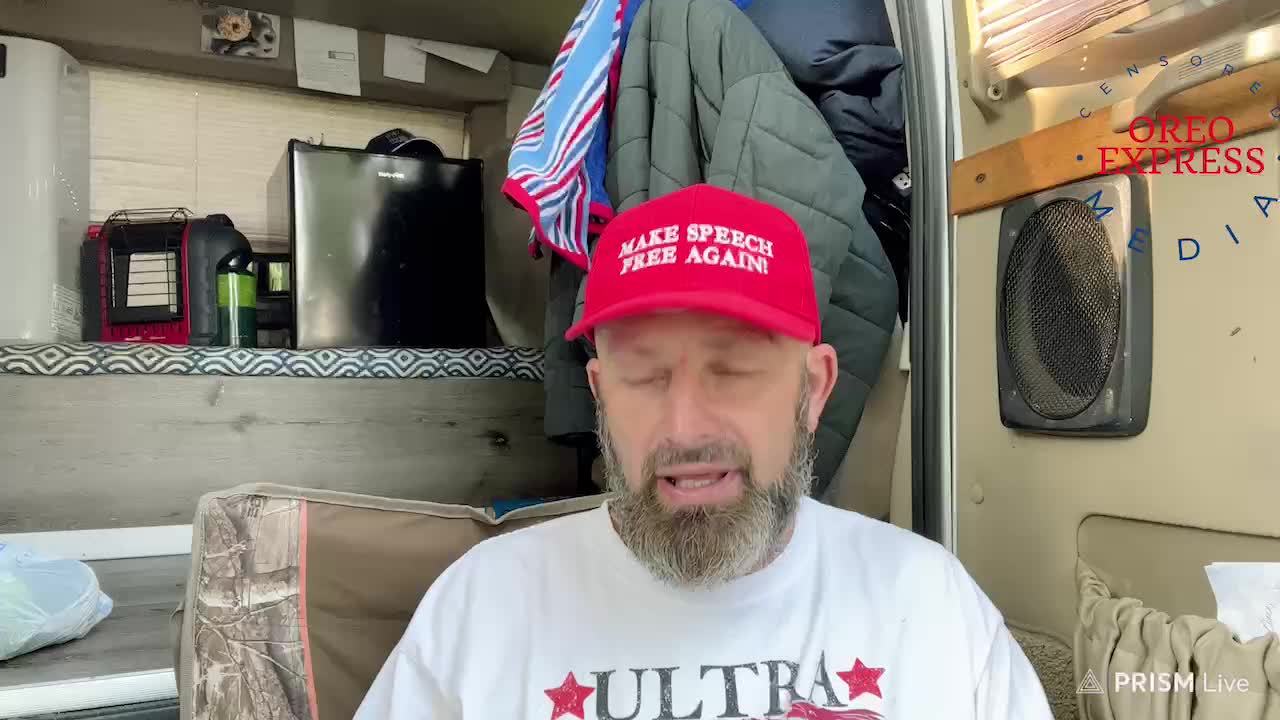 Live - The Countdown