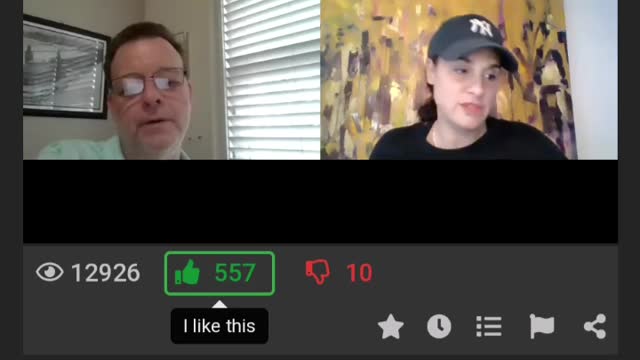 MEL AND GUEST VERY IMPORTANT WATCH
