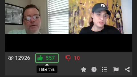MEL AND GUEST VERY IMPORTANT WATCH