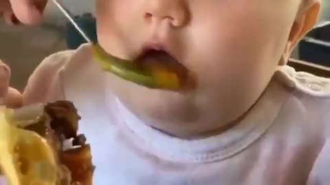 baby was trolled live