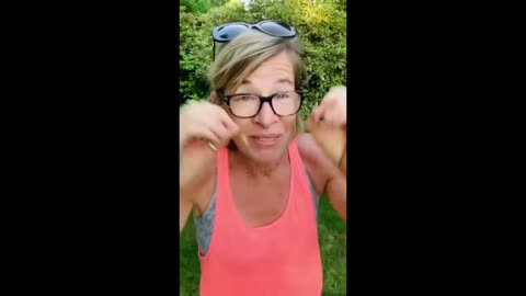 Katie Hopkins: Monkey-hoax rebranding team