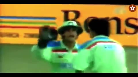 TOP 10 FUNNY OUTS IN CRICKET EVER