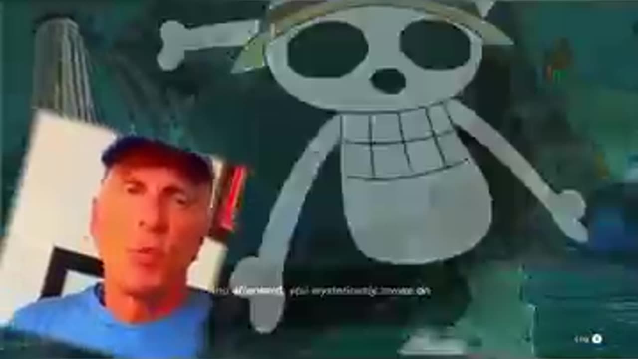 Don't Ask Someone Why They're Green