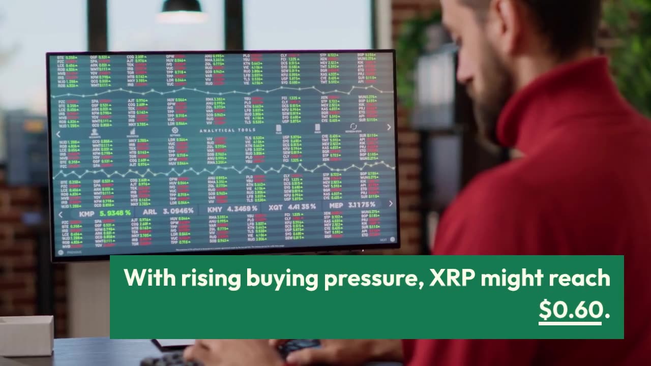 $77 Million Accumulation Could Shield XRP Price from Falling Below $0.50