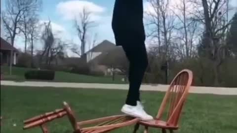 Amazing Skills