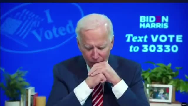 In his own words!!! Voter fraud campaign!!!