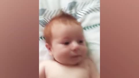 Aww! Baby, don't be sad! Cutest Baby Pouting Moments Videos