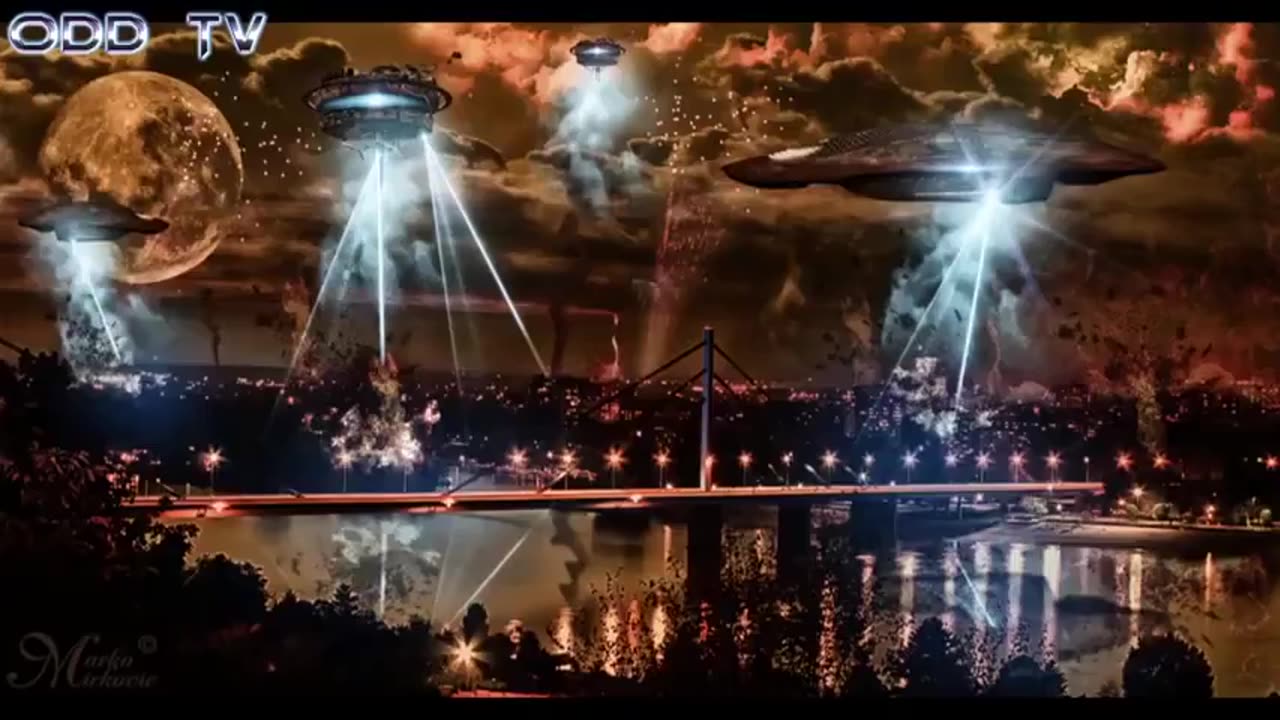 Project Bluebeam - The Fake Alien Invasion