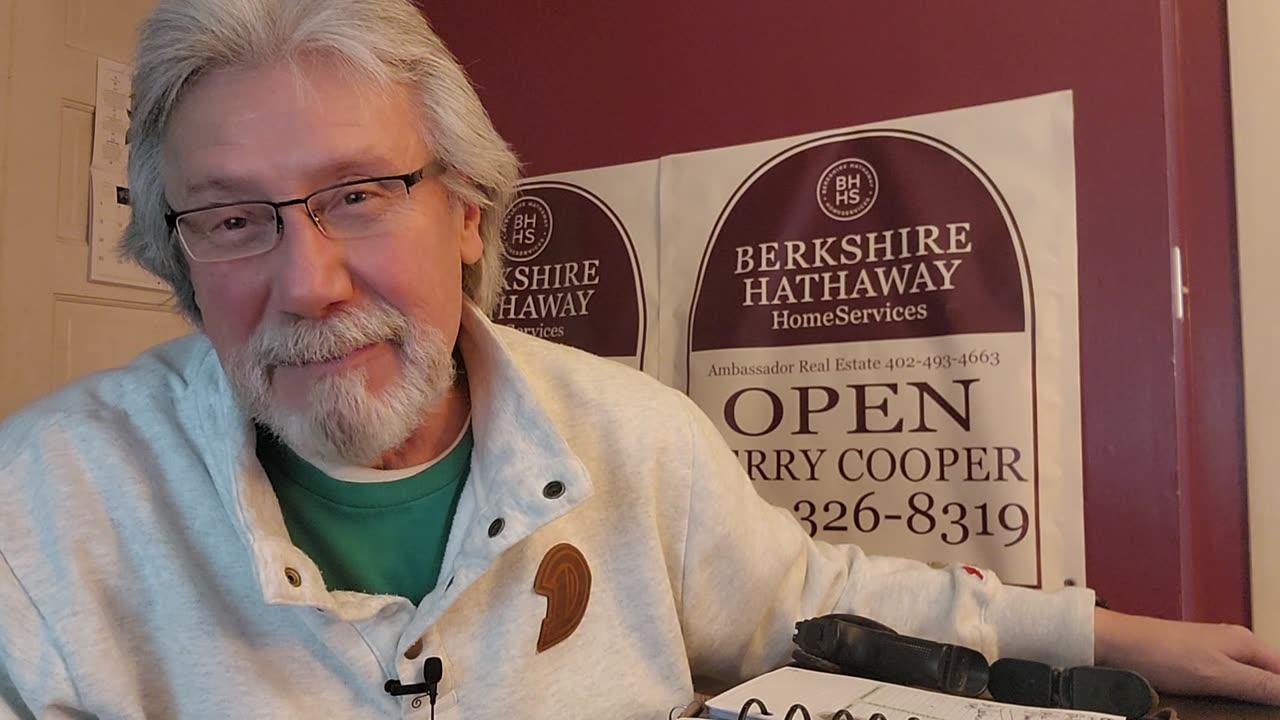 Coffee with Coop! Ep 188