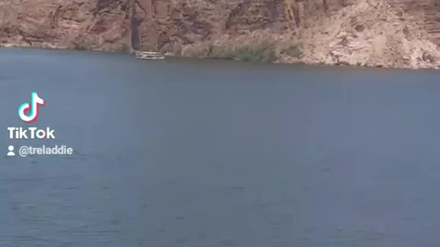 Canyon Lake