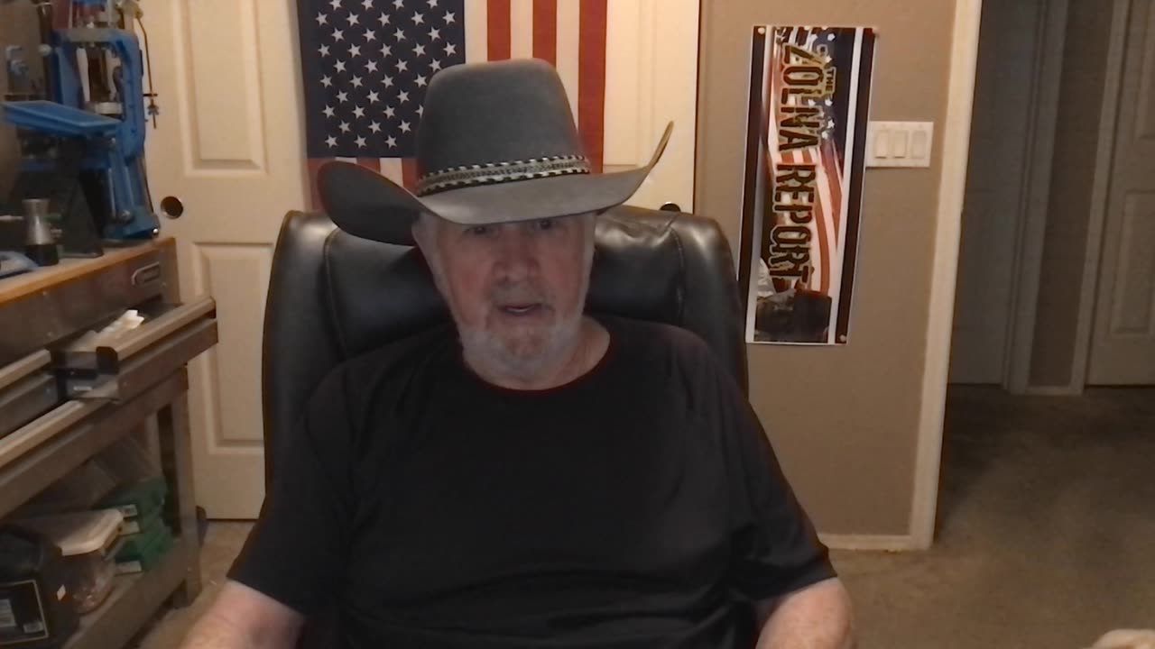 It Sure Looks Like Joe Biden Is Trying To Torpedo Kamala Harris's, Run For The Presidency!