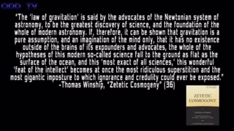 Gravity or density?