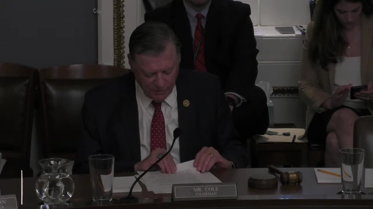 LIVE: House Debates Laken Riley Act to Force DHS Chief to Apprehend Criminal Illegal Aliens...