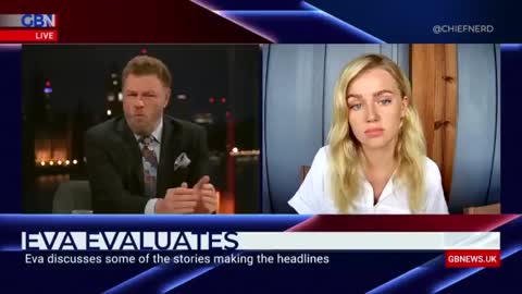 Eva Vlaardingerbroek: "Our Farmers are Fighting Against the New 2030 Agenda"