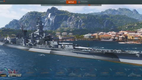 World of Warships 225 Containers Opened