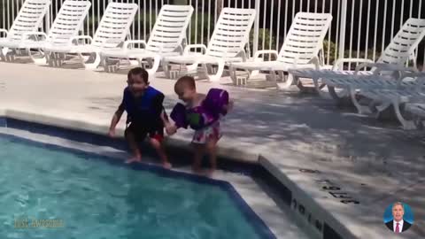 Funny babies