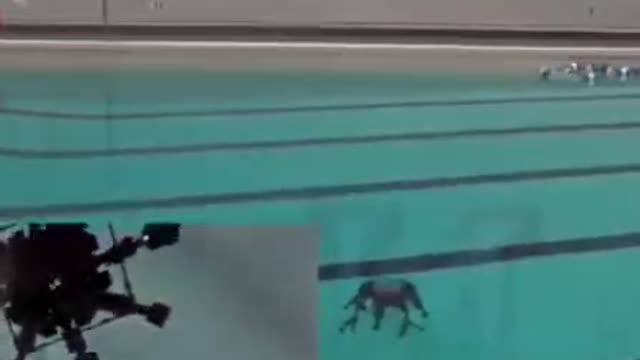 NEW DRONE CAPABILITY